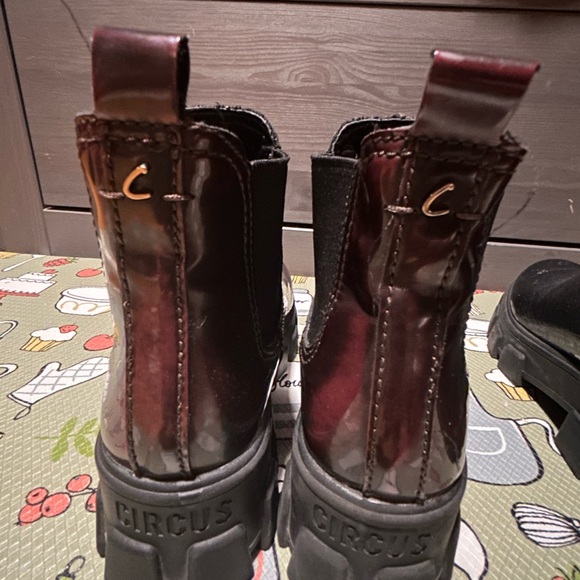 Circus shoes - Picture 4 of 8